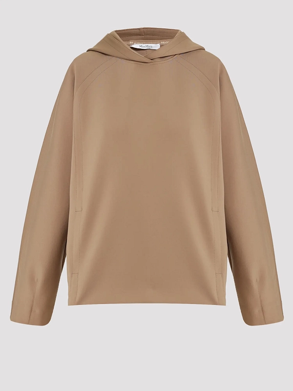 толстовка Max Mara PICO