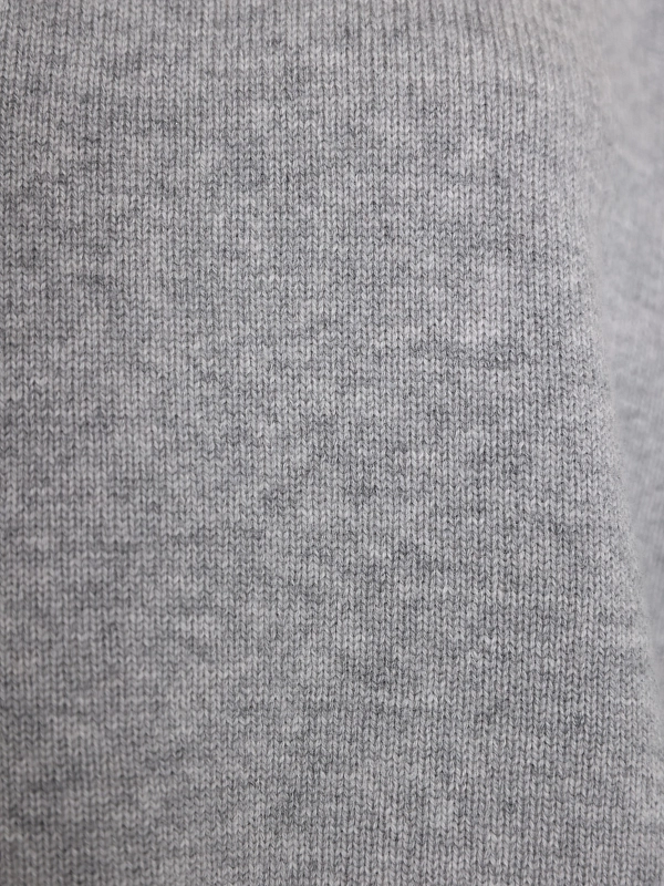 джемпер Max Mara PISANO цвет серый