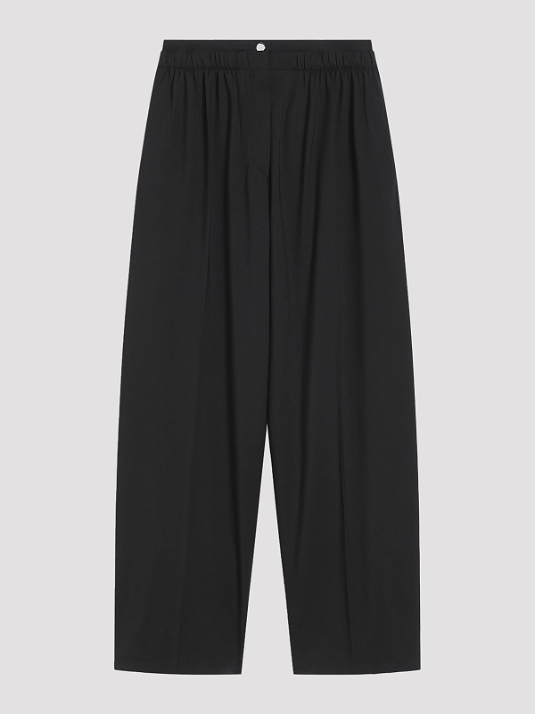 брюки Max Mara QUITO