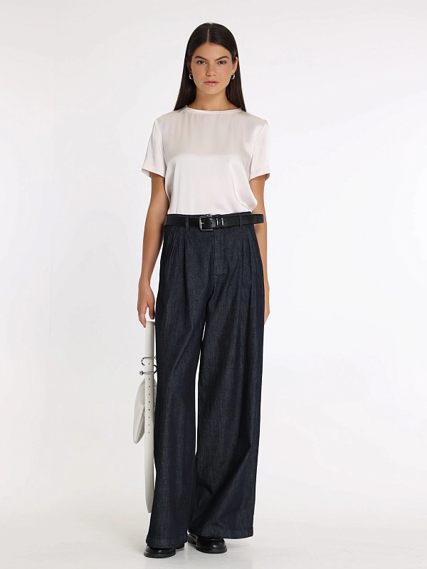 топ Max Mara REBECCA