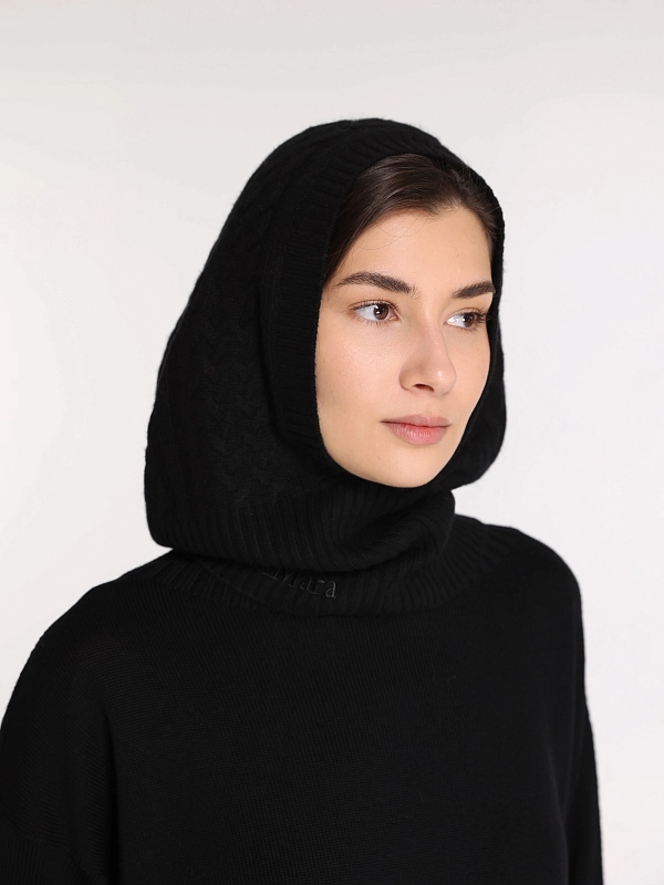 капор Max Mara ROMANA