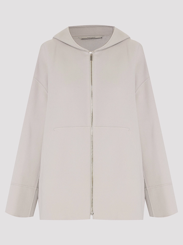 пальто короткое Max Mara ROMINA