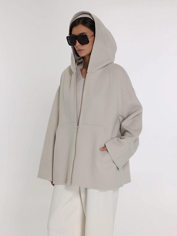 пальто короткое Max Mara ROMINA