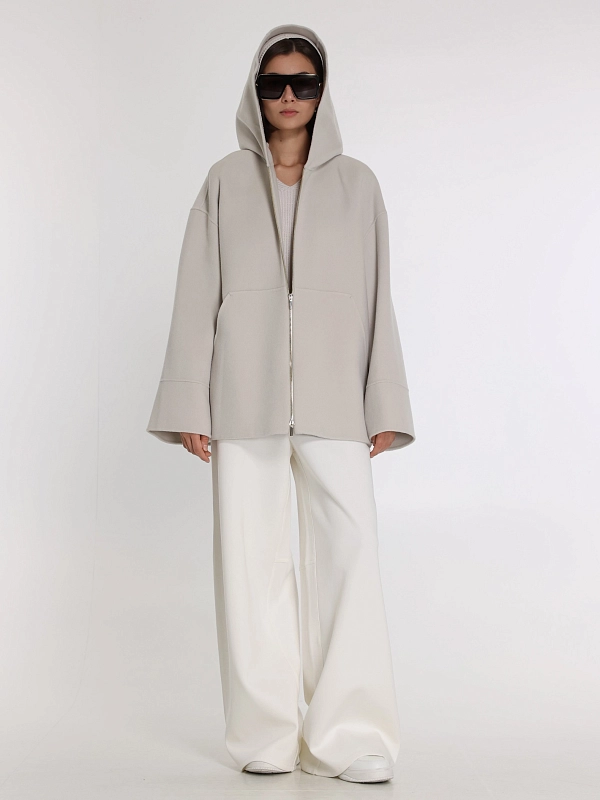 пальто короткое Max Mara ROMINA