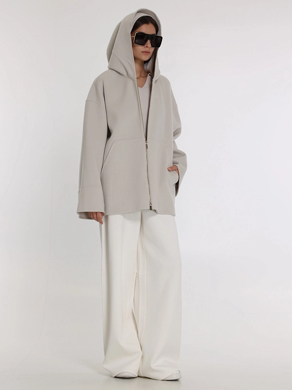 пальто короткое Max Mara ROMINA