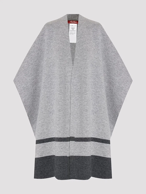 пончо Max Mara SALATO
