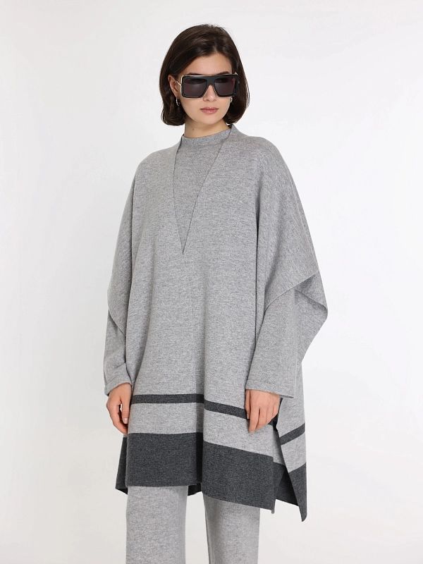 пончо Max Mara SALATO