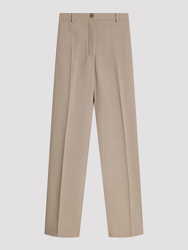 брюки Max Mara SALVO