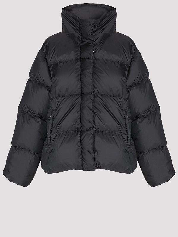 пуховик короткий Max Mara SEICA