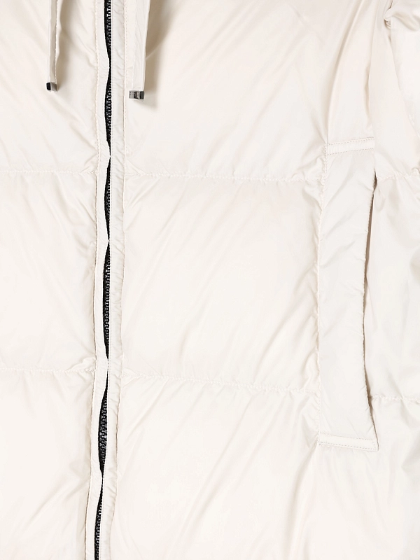 пуховик Max Mara SEIG