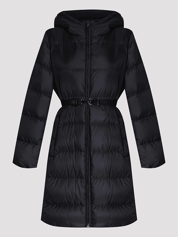 пуховик Max Mara SEIPAR