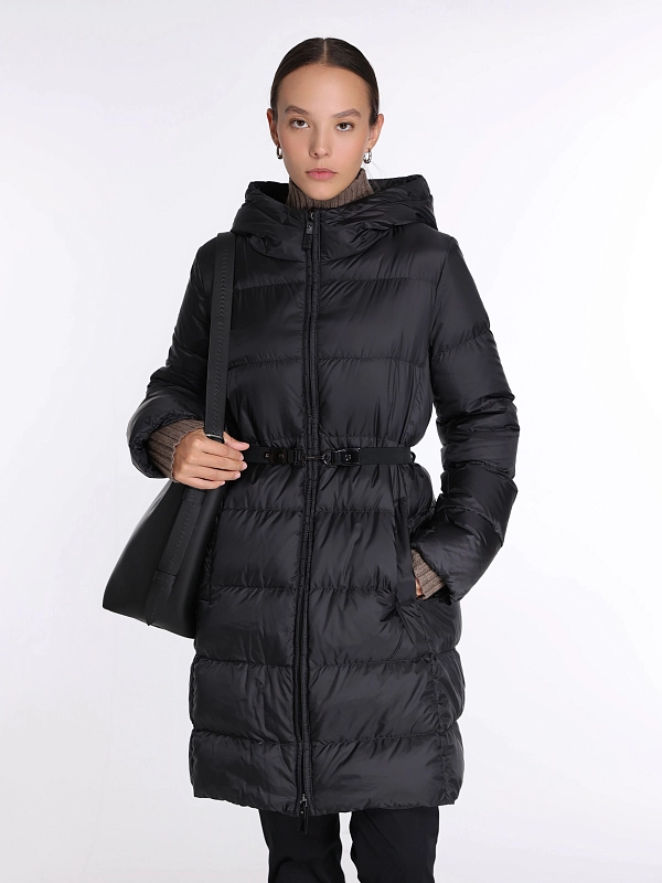 пуховик Max Mara SEIPAR