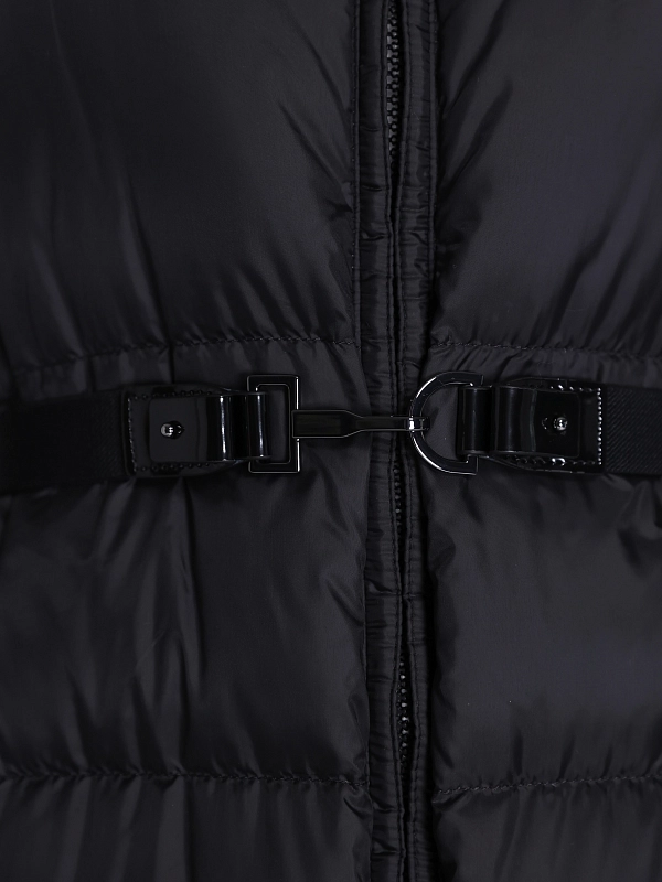 пуховик Max Mara SEIPAR