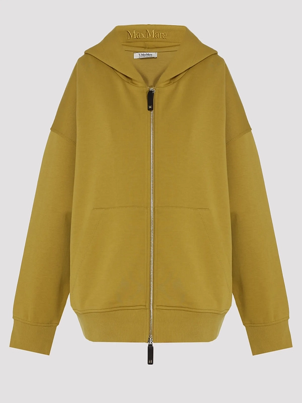 толстовка спортивная Max Mara SIENA