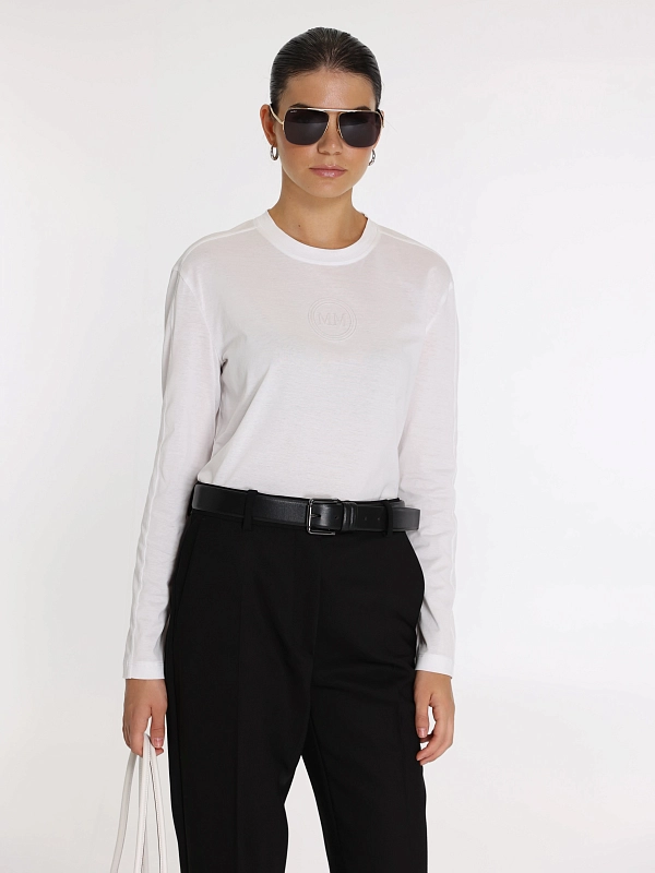 лонгслив Max Mara SORRISO