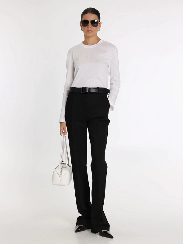 лонгслив Max Mara SORRISO