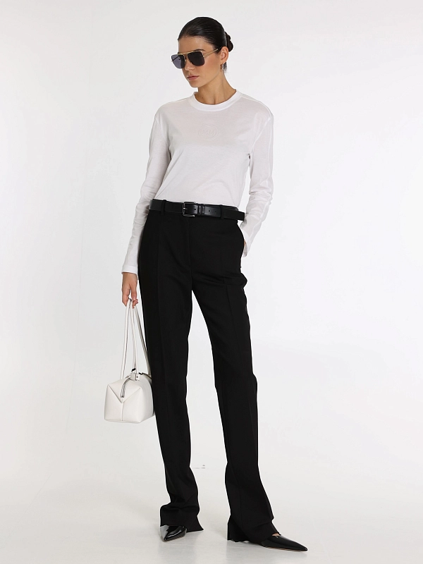 лонгслив Max Mara SORRISO