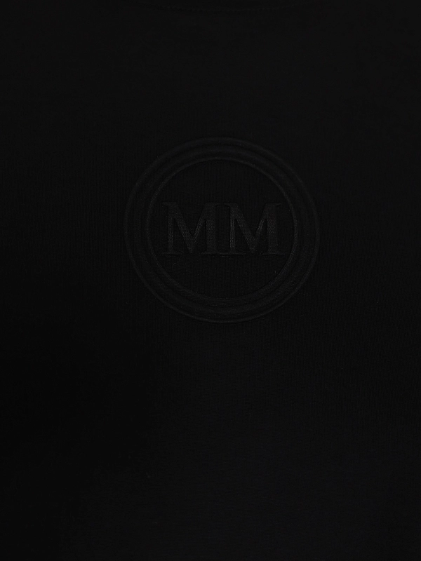 лонгслив Max Mara SORRISO цвет темно-серый