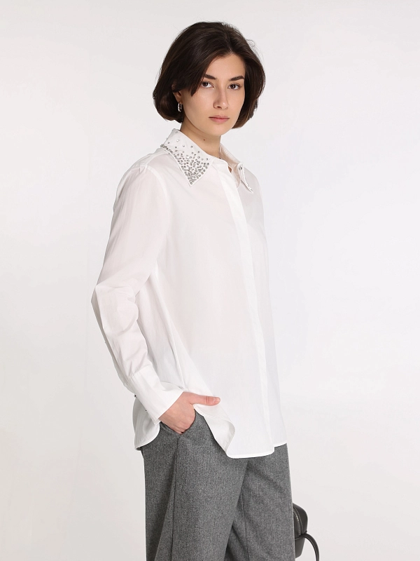 рубашка Max Mara STAFFA