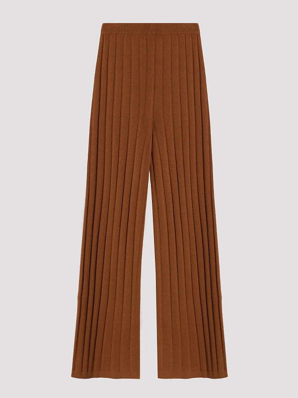 брюки трикотажные Max Mara TEMA