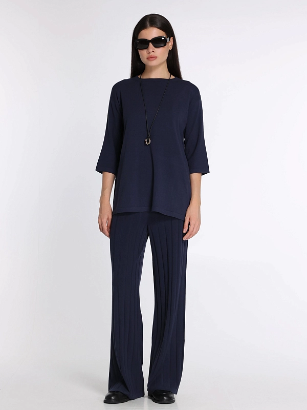 брюки трикотажные Max Mara TEMA