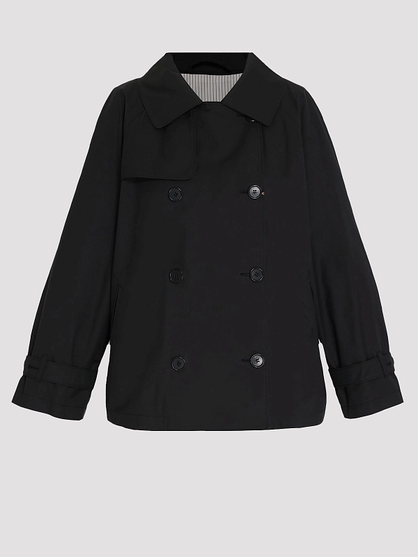 тренч Max Mara TINA