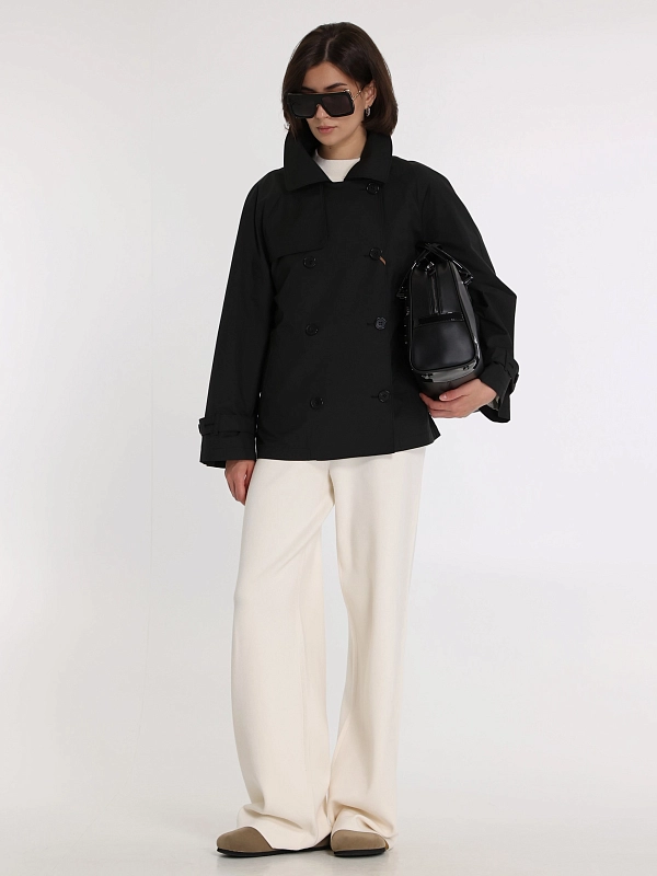 тренч Max Mara TINA