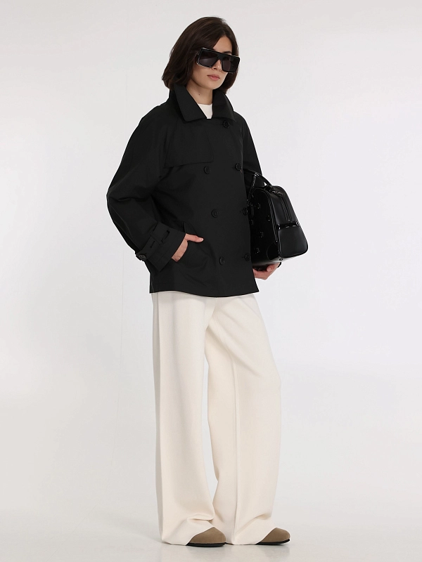 тренч Max Mara TINA