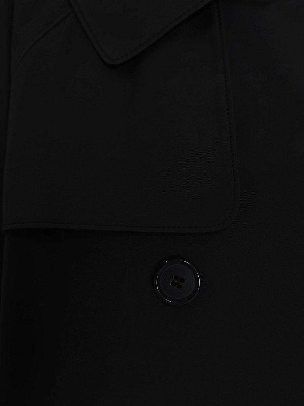 тренч Max Mara TINA