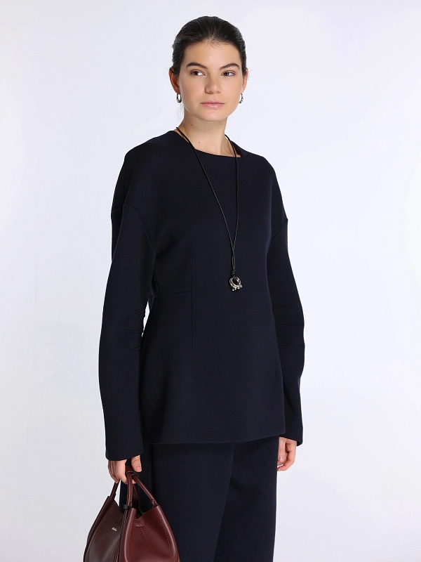 джемпер Max Mara TRIESTE