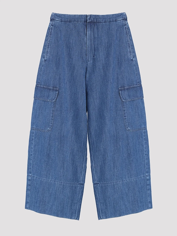 джинсы Max Mara UCCIO