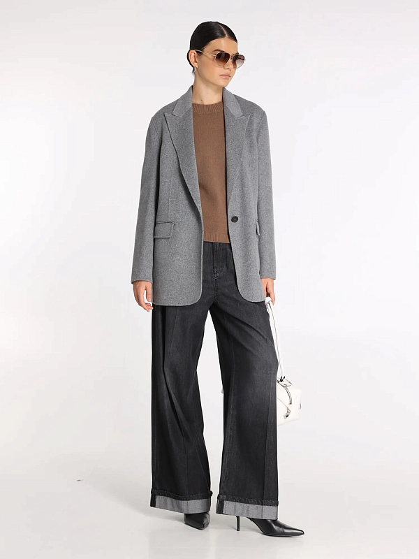 жакет Max Mara VALICO