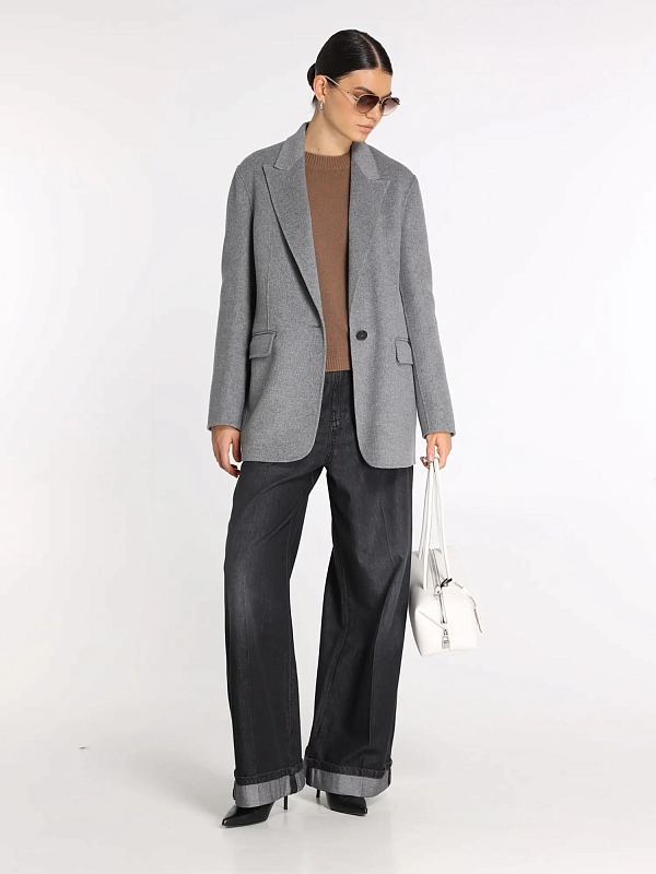 жакет Max Mara VALICO