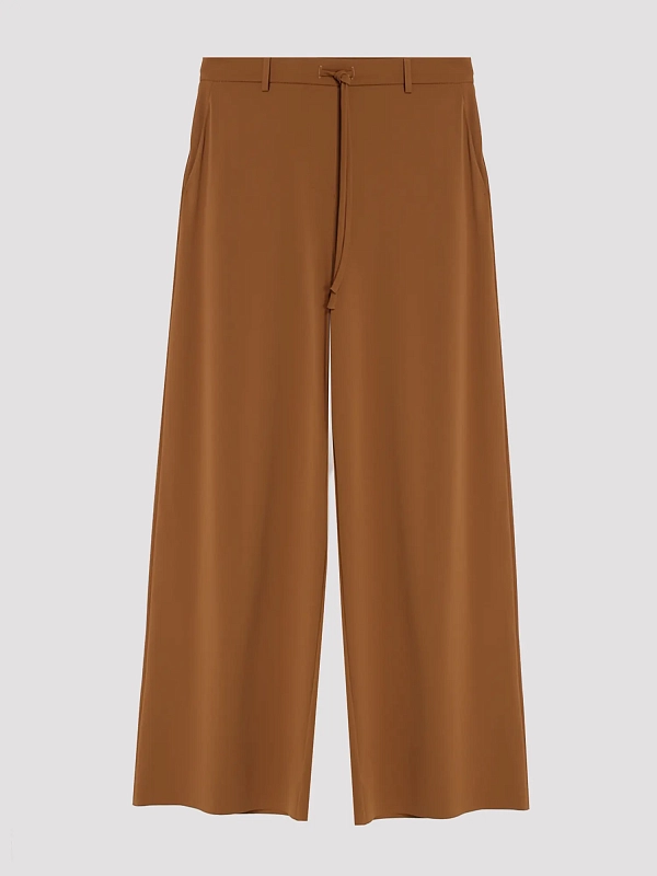 брюки Max Mara VERRES