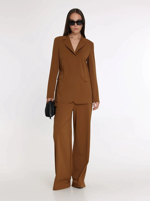 брюки Max Mara VERRES