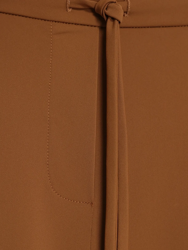 брюки Max Mara VERRES
