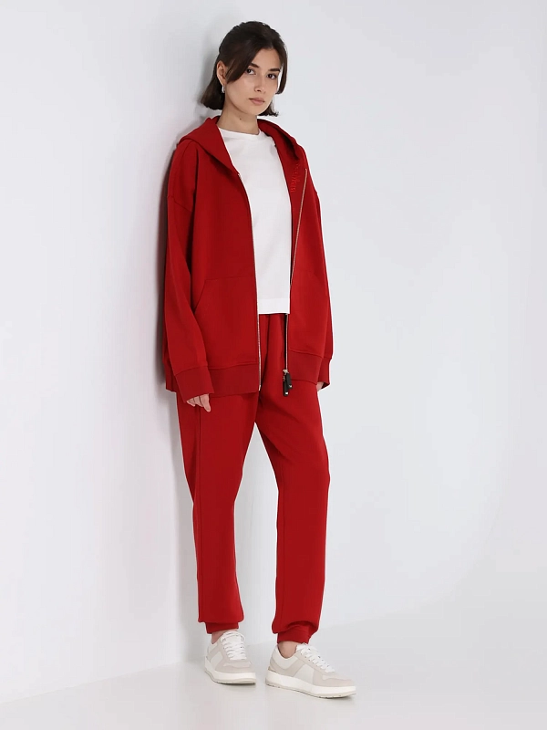 брюки спортивные Max Mara VIOLINO