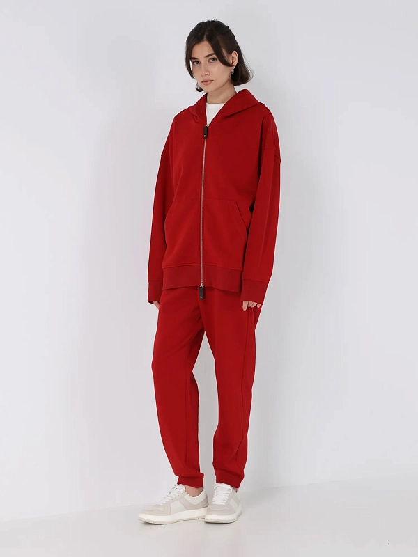 брюки спортивные Max Mara VIOLINO