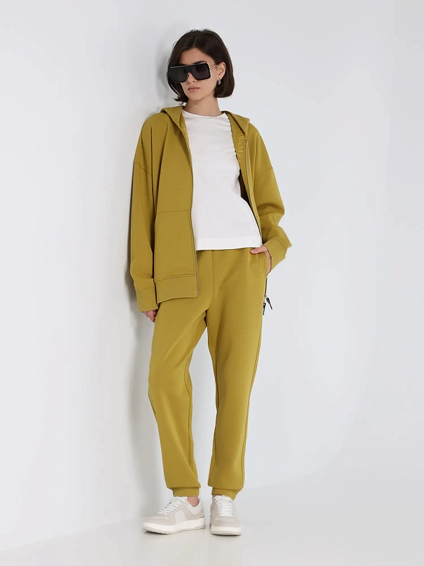 брюки спортивные Max Mara VIOLINO