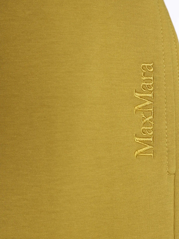 брюки спортивные Max Mara VIOLINO