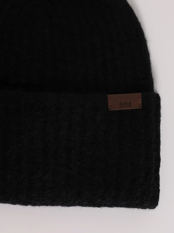 шапка Max Mara WARREN