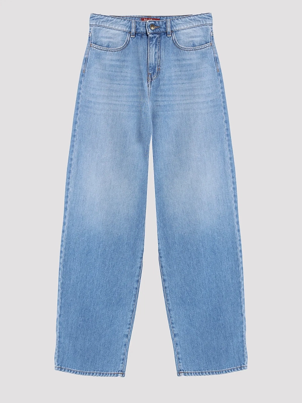 джинсы Max Mara ZAGARA