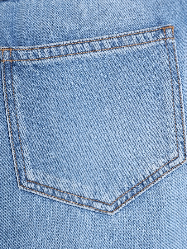 джинсы Max Mara ZAGARA