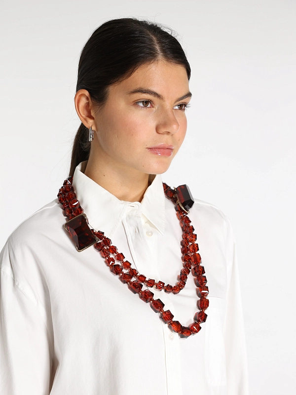ожерелье Max Mara Weekend ADAGIO