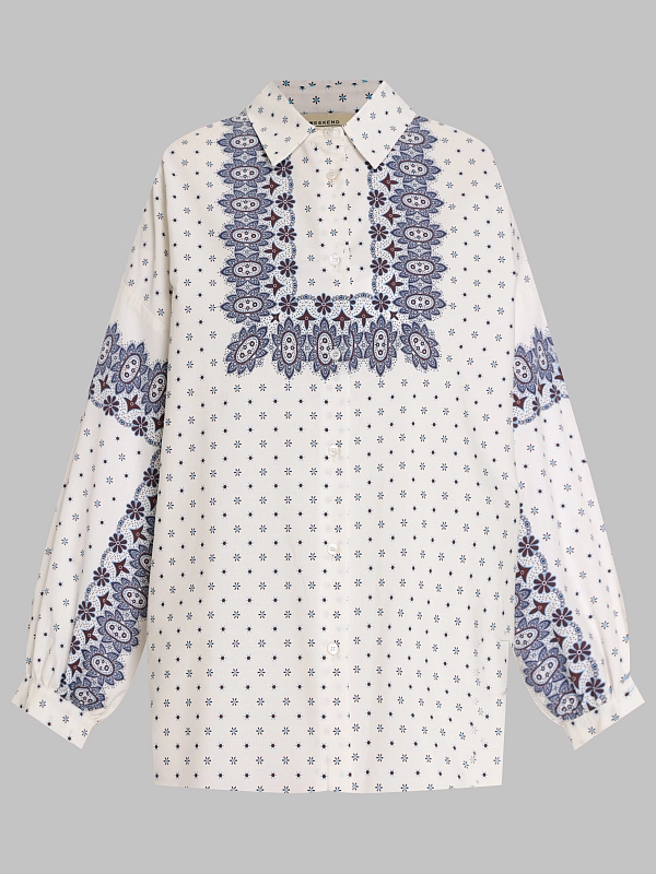 блузка Max Mara Weekend ADDA
