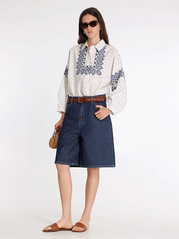 блузка Max Mara Weekend ADDA