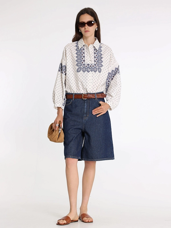 блузка Max Mara Weekend ADDA