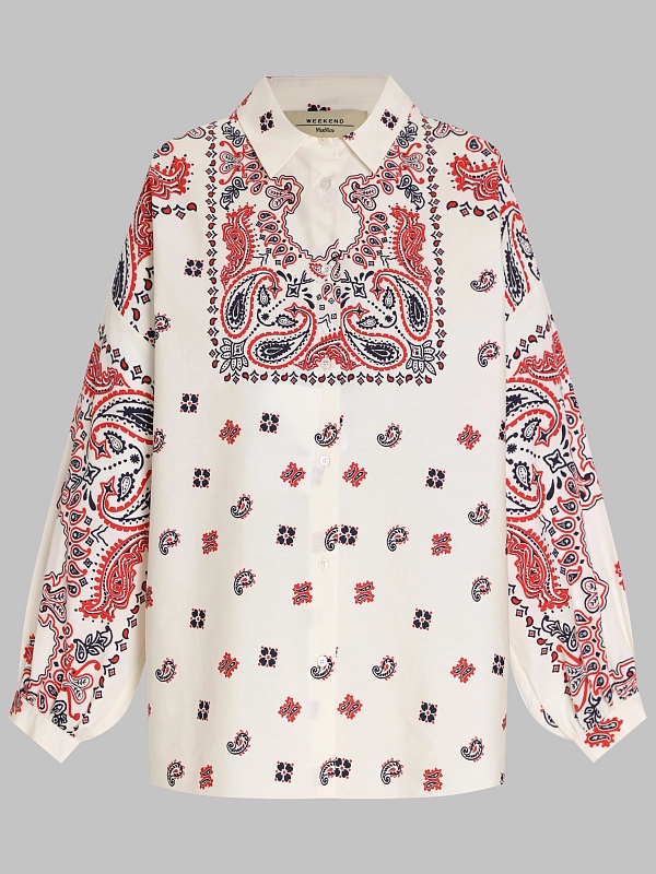 блузка Max Mara Weekend ADDA