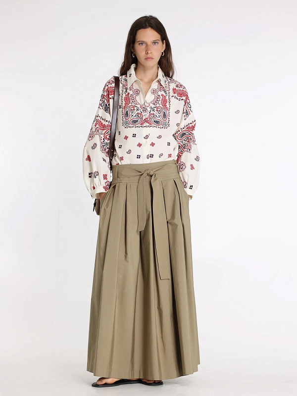 блузка Max Mara Weekend ADDA