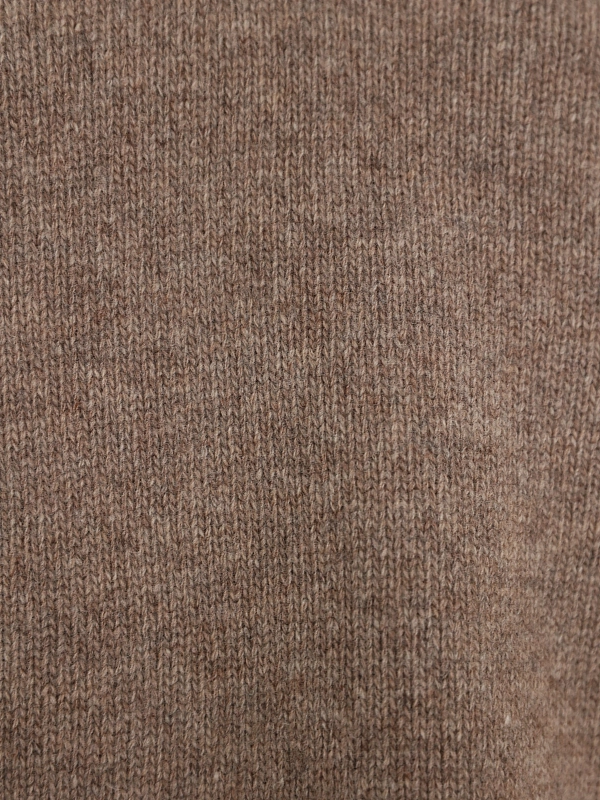 поло Max Mara Weekend AGRE цвет коричневый